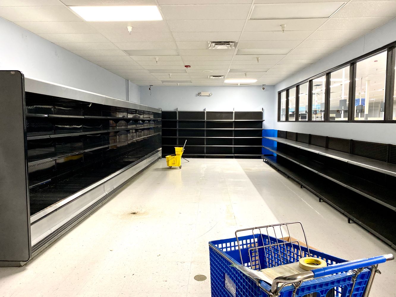 Former Walmart: 6525 Glacier Hwy, Juneau, AK 99801